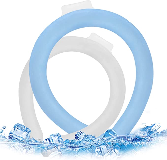 Ice Ring - Cool Yourself Down This Summer Non VIP Offer