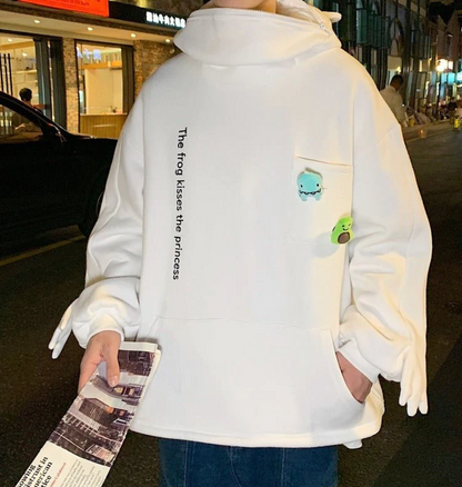 The Frog Hoodie™ Non VIP Offer