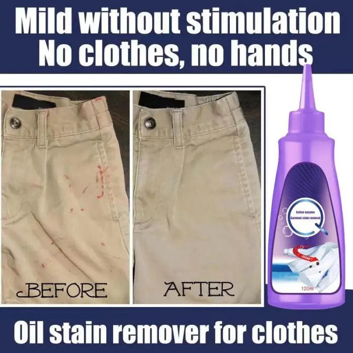 Laundry Stain Remover™