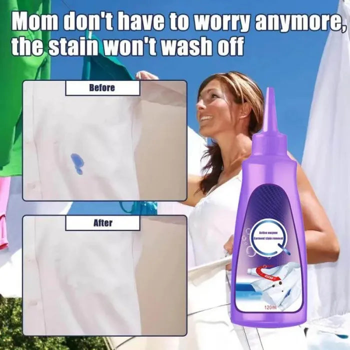 Laundry Stain Remover™